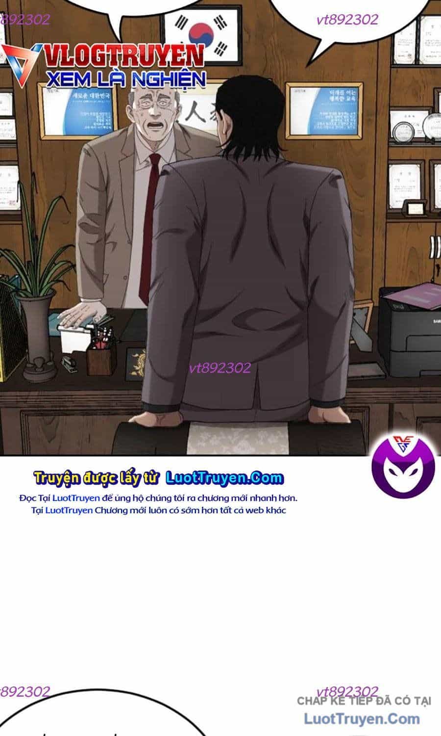 Người Xấu - Chương 281 - ảnh 119