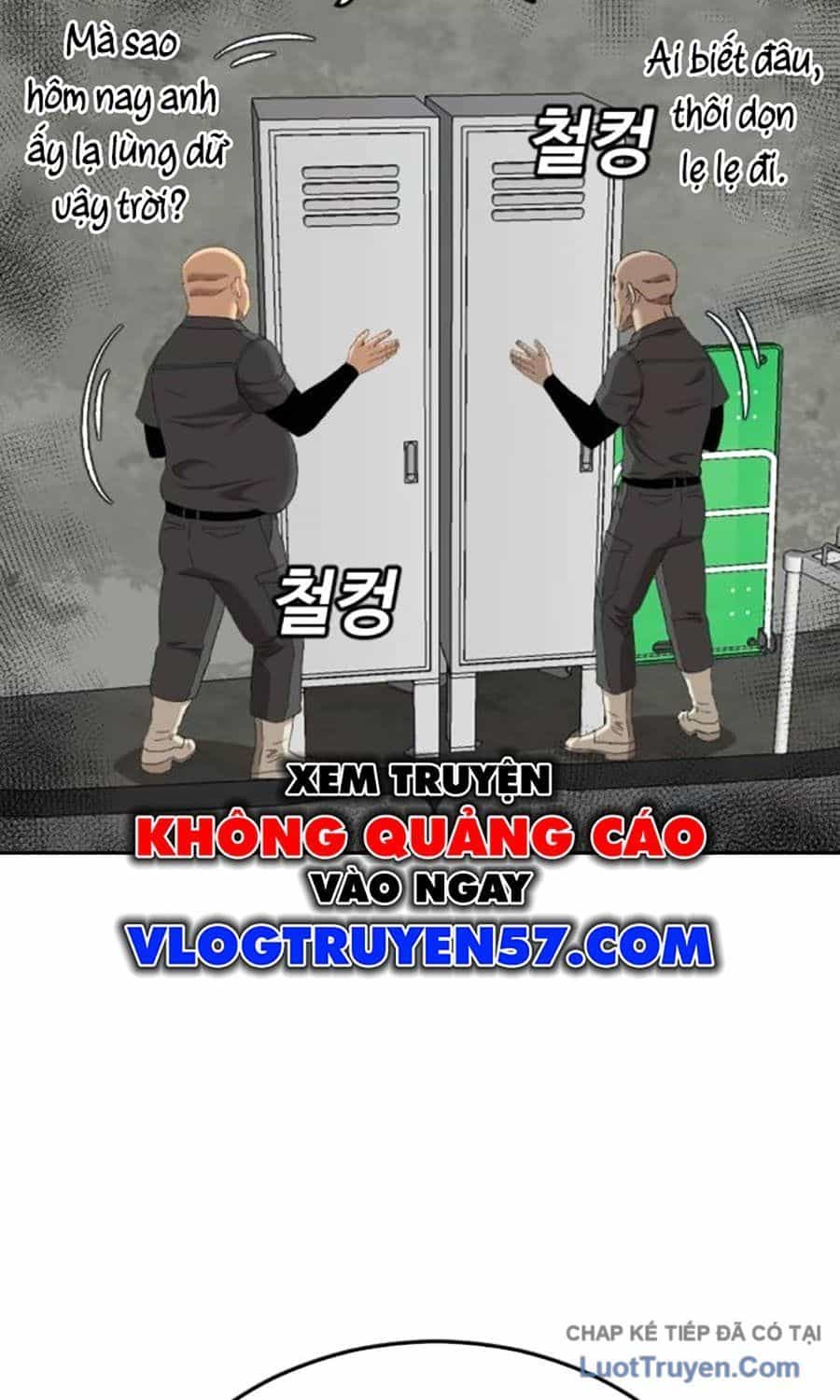 Người Xấu - Chương 281 - ảnh 21