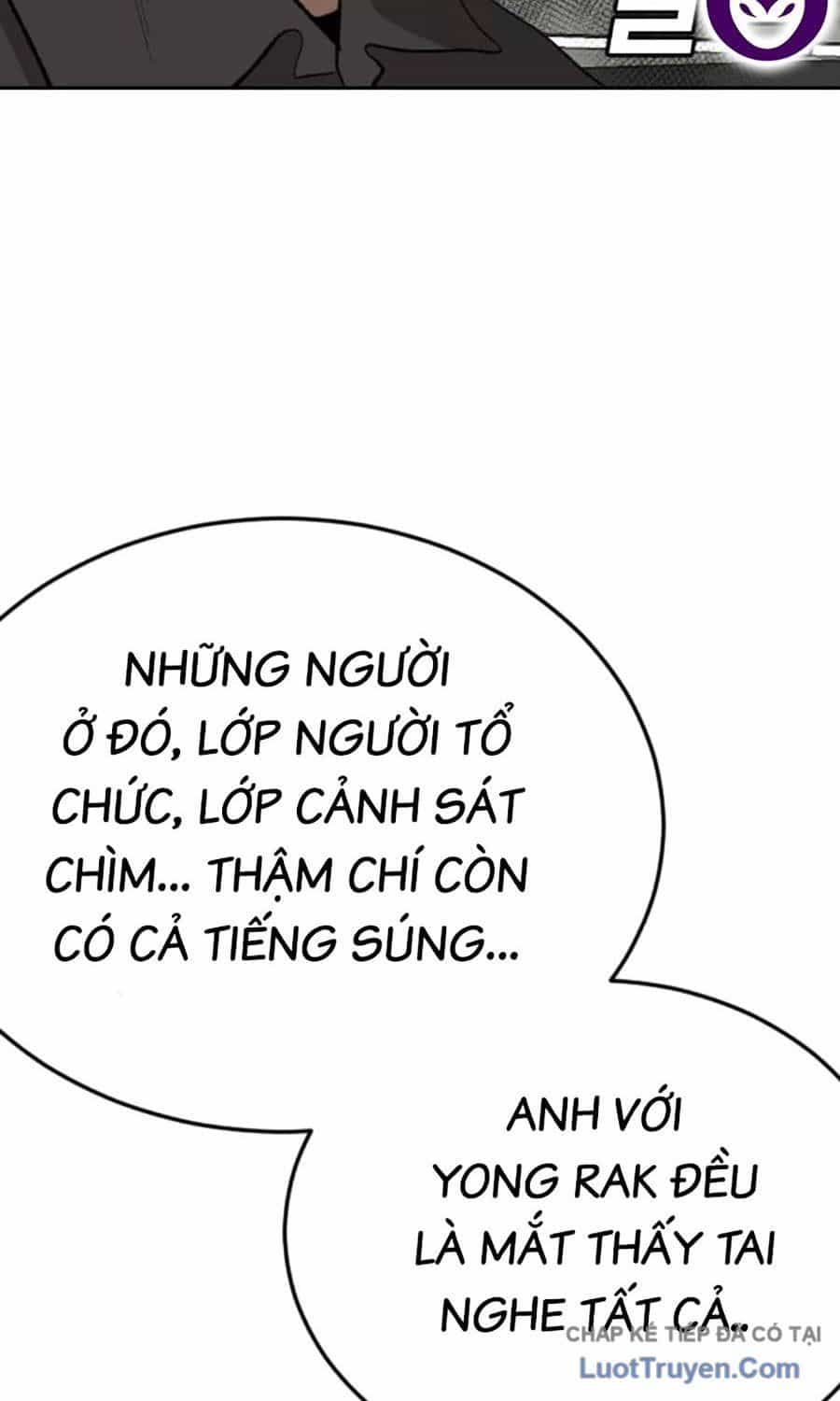 Người Xấu - Chương 281 - ảnh 26