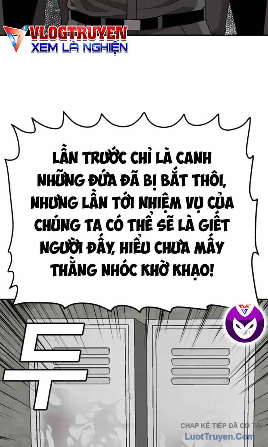Người Xấu - Chương 281 - ảnh 30