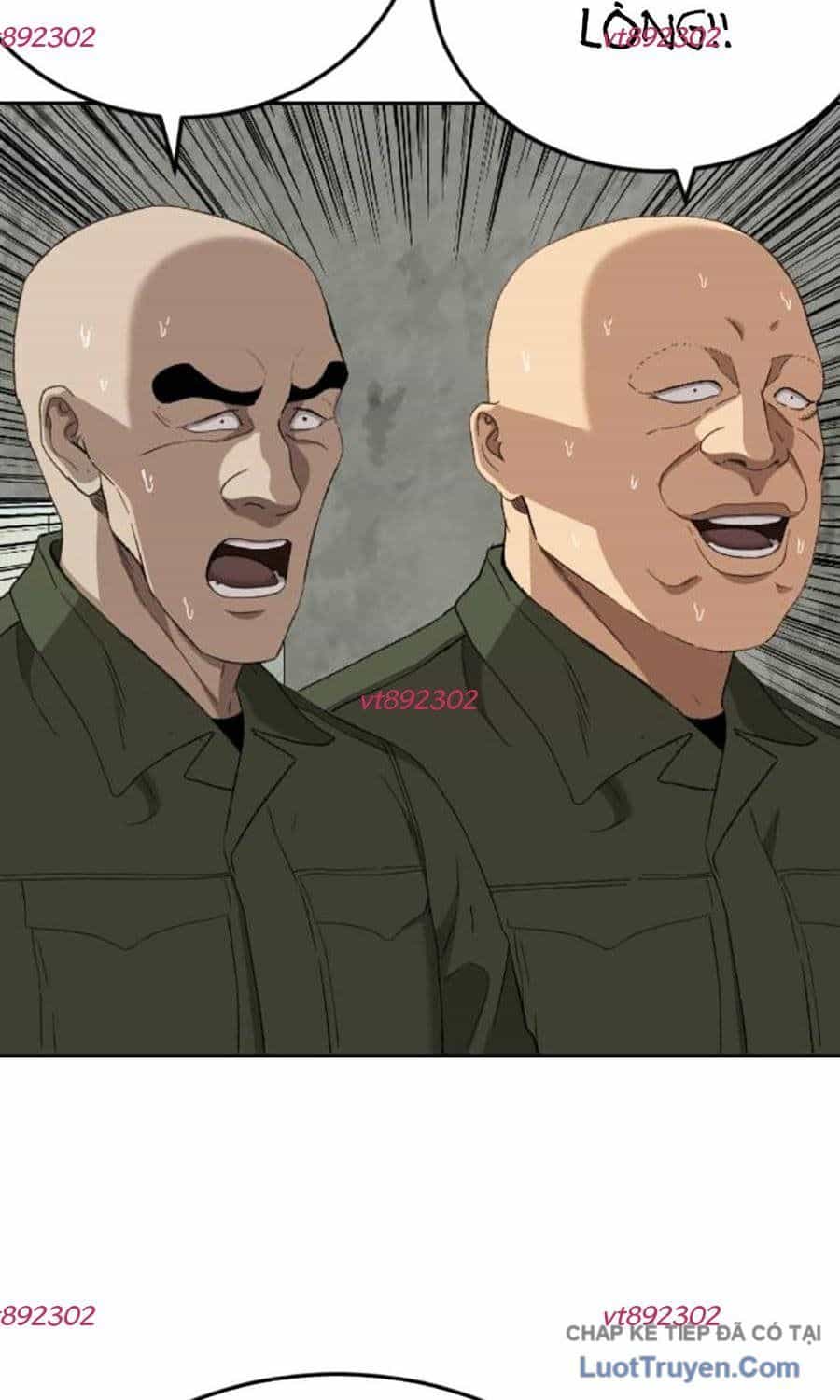 Người Xấu - Chương 281 - ảnh 58