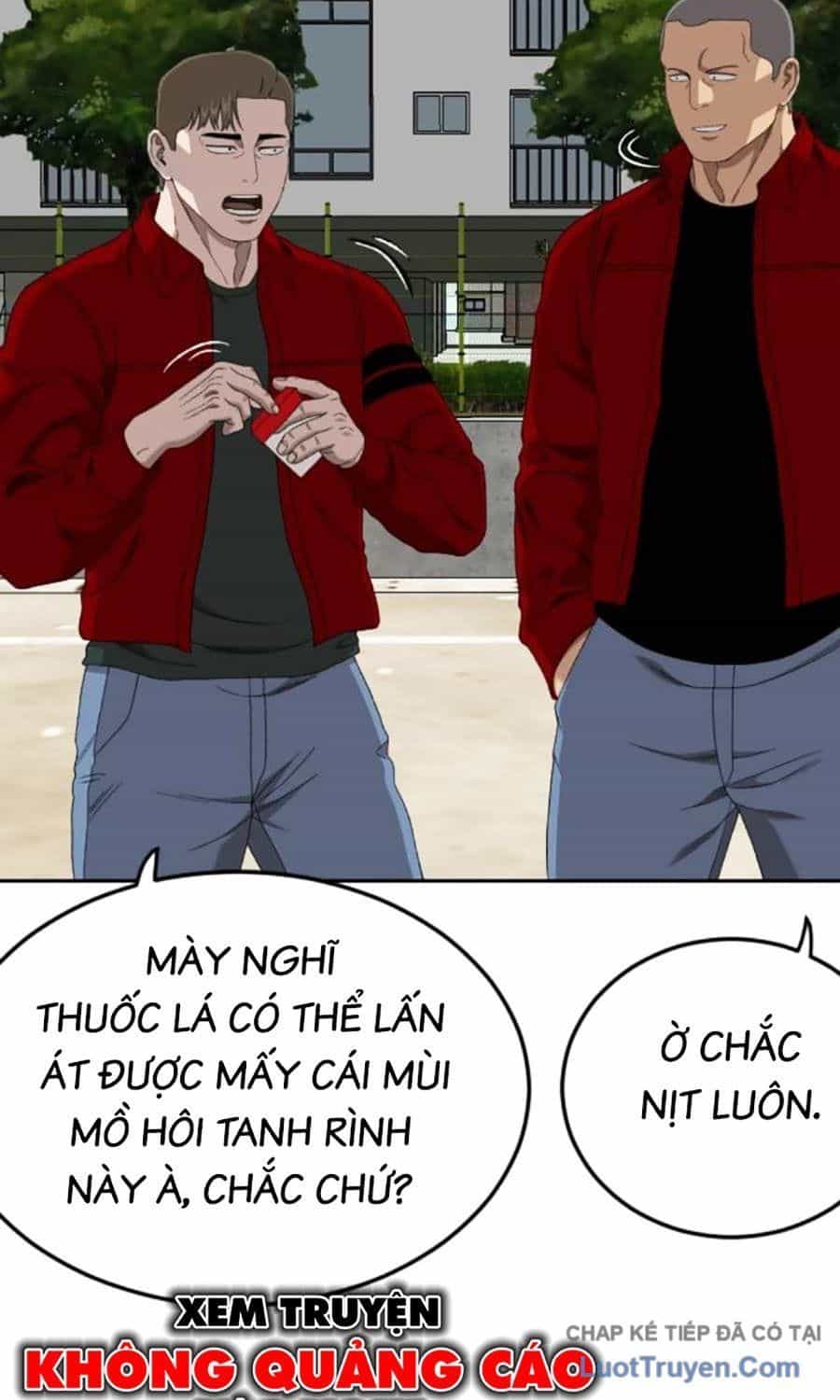 Người Xấu - Chương 282 - ảnh 47
