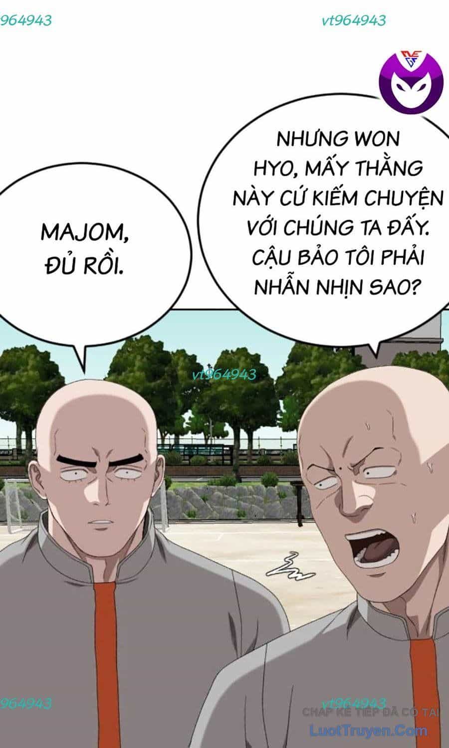 Người Xấu - Chương 282 - ảnh 54