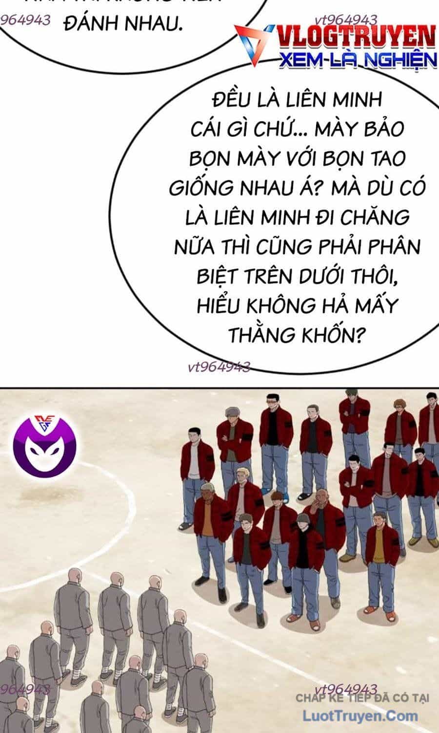 Người Xấu - Chương 282 - ảnh 56