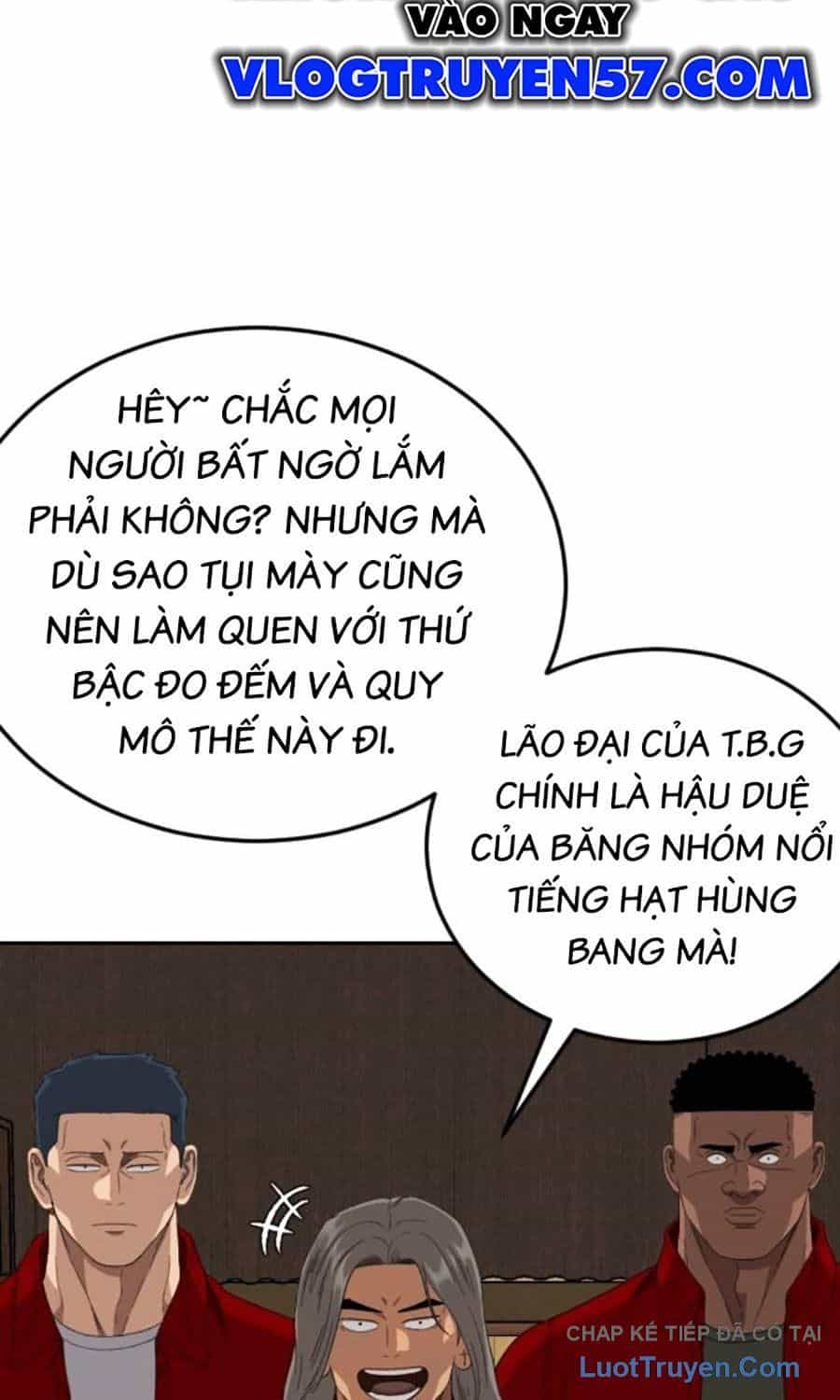 Người Xấu - Chương 282 - ảnh 98