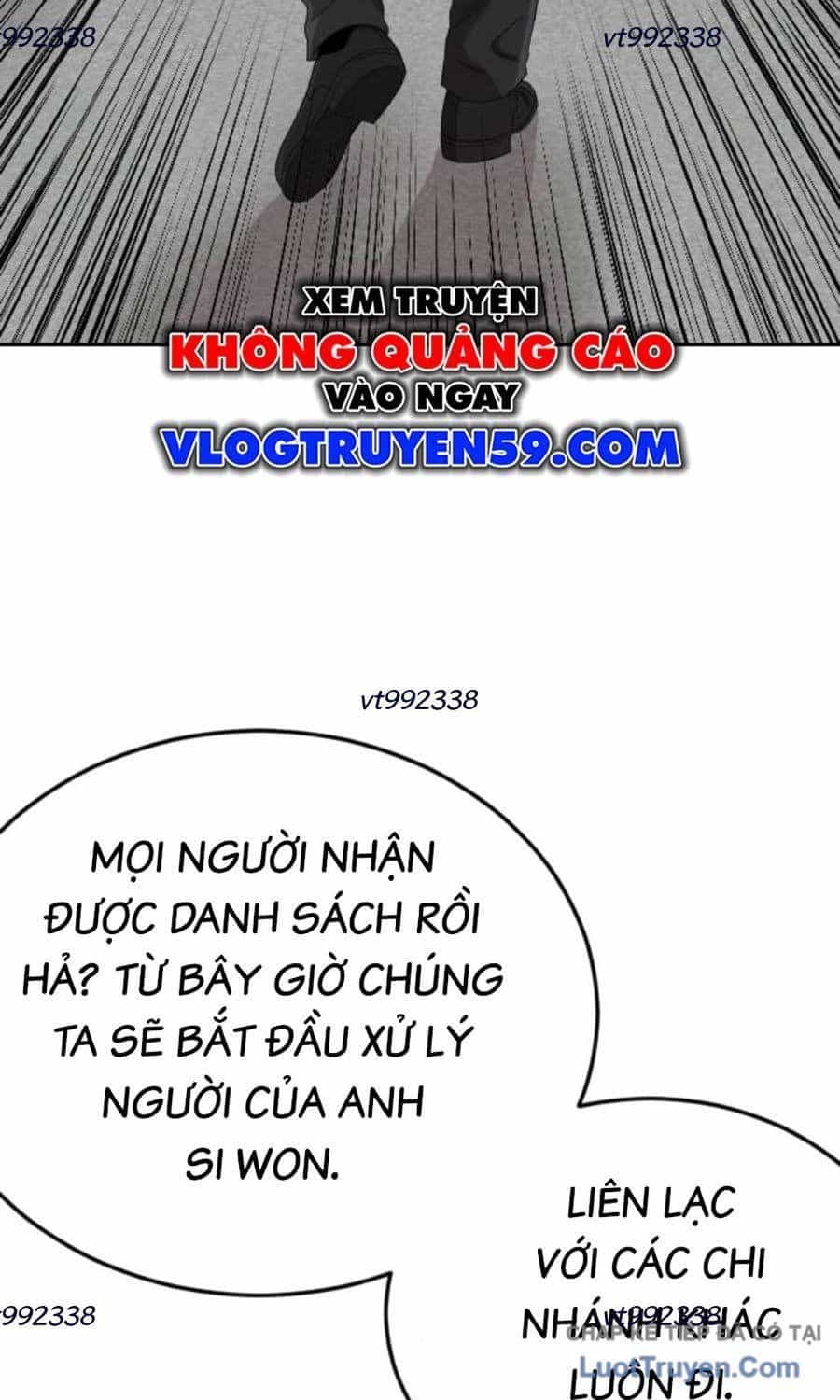 Người Xấu - Chương 283 - ảnh 11