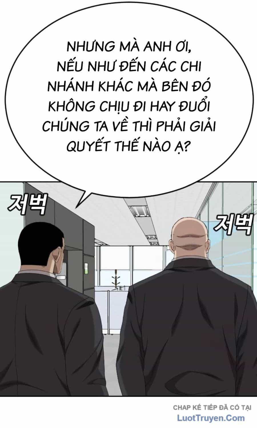 Người Xấu - Chương 283 - ảnh 16