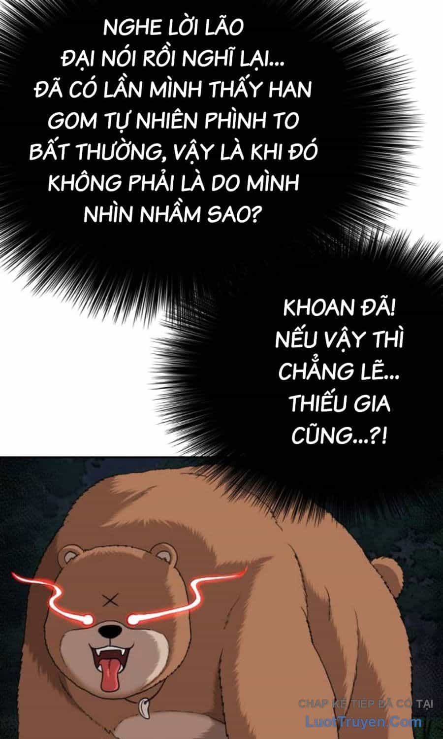 Người Xấu - Chương 283 - ảnh 34