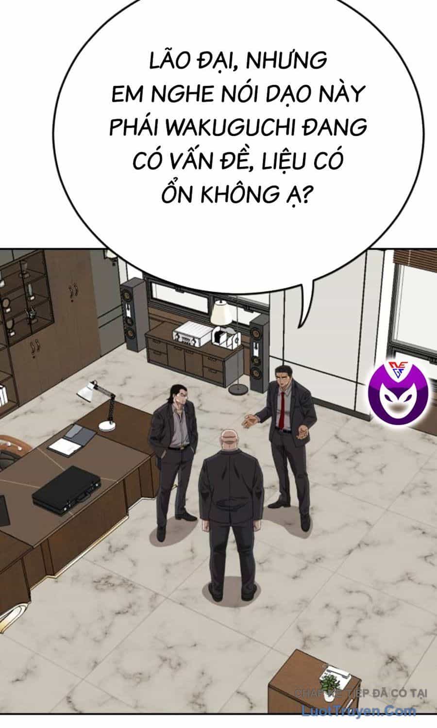 Người Xấu - Chương 283 - ảnh 72