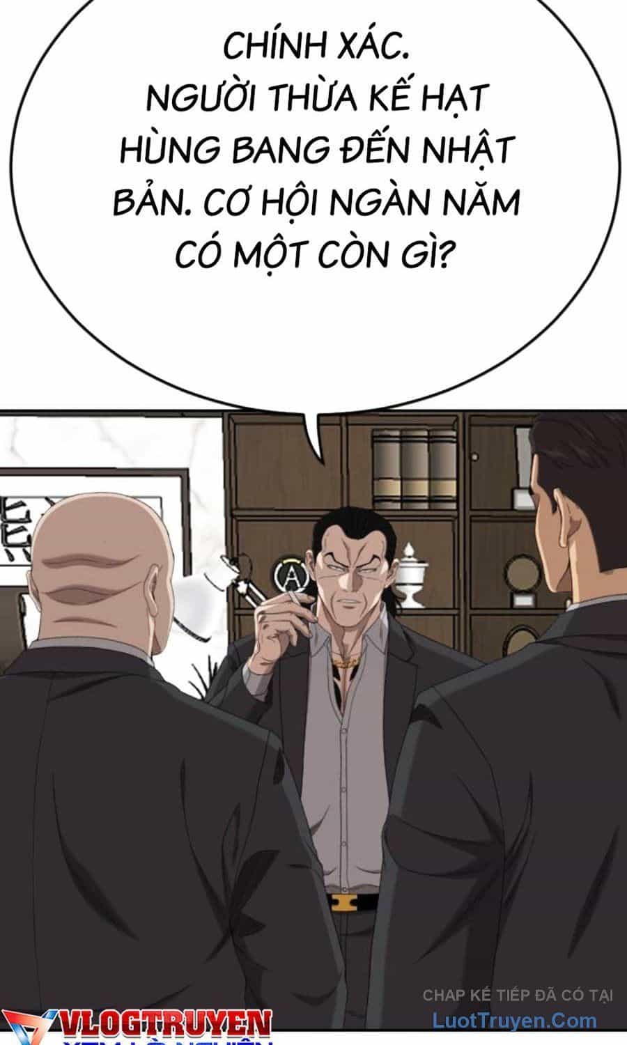 Người Xấu - Chương 283 - ảnh 82