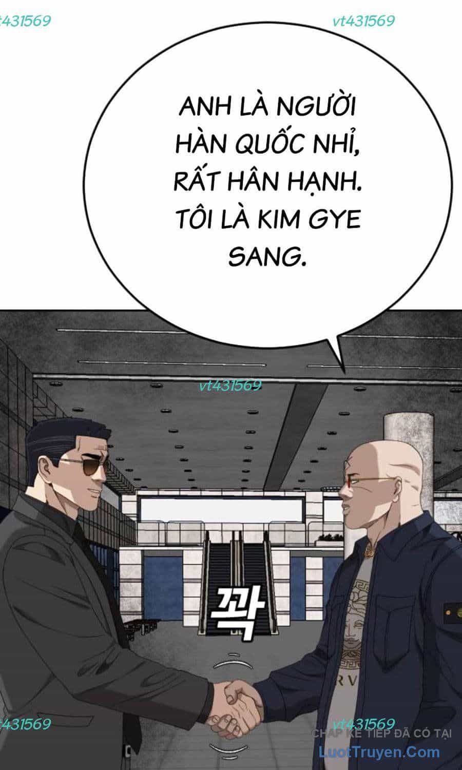 Người Xấu - Chương 284 - ảnh 108