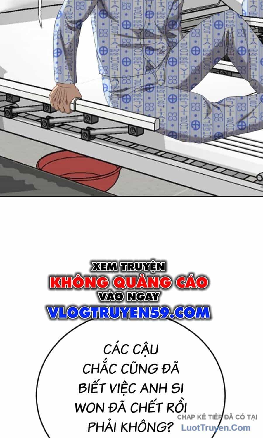 Người Xấu - Chương 284 - ảnh 39