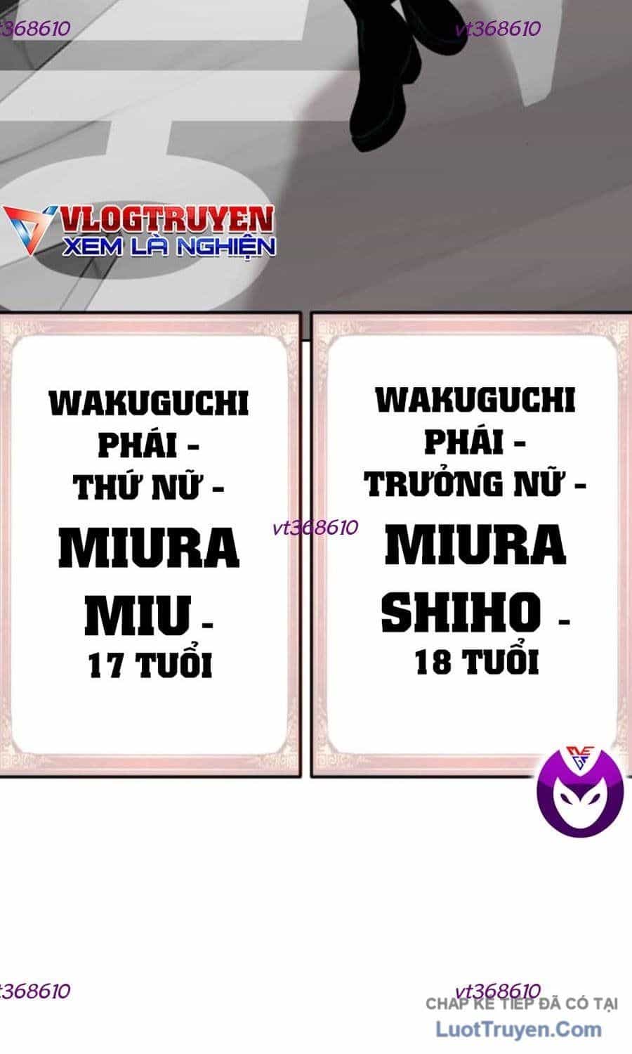 Người Xấu - Chương 287 - ảnh 115