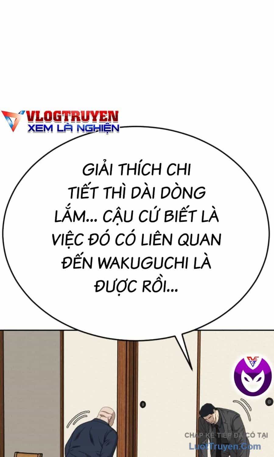 Người Xấu - Chương 287 - ảnh 25