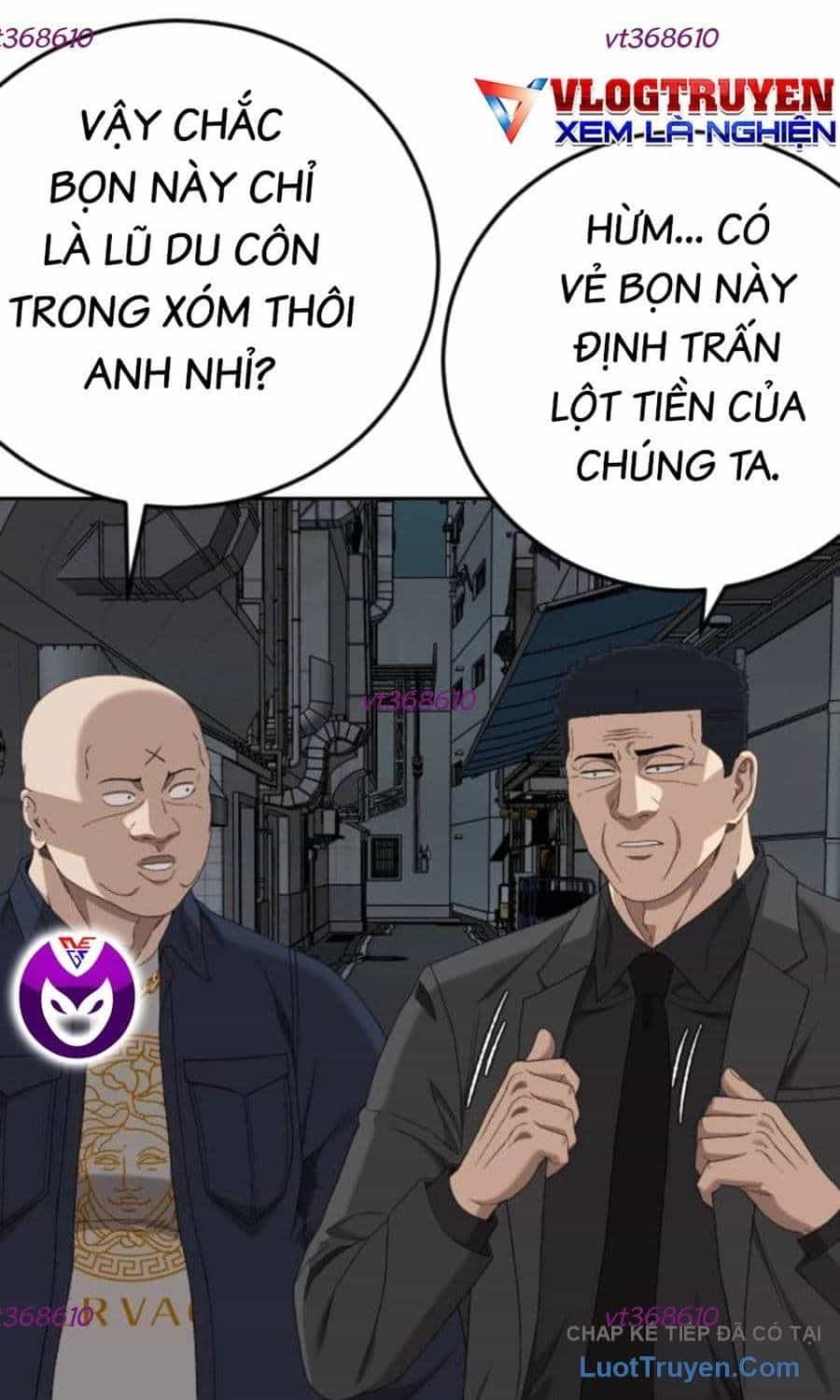 Người Xấu - Chương 287 - ảnh 67