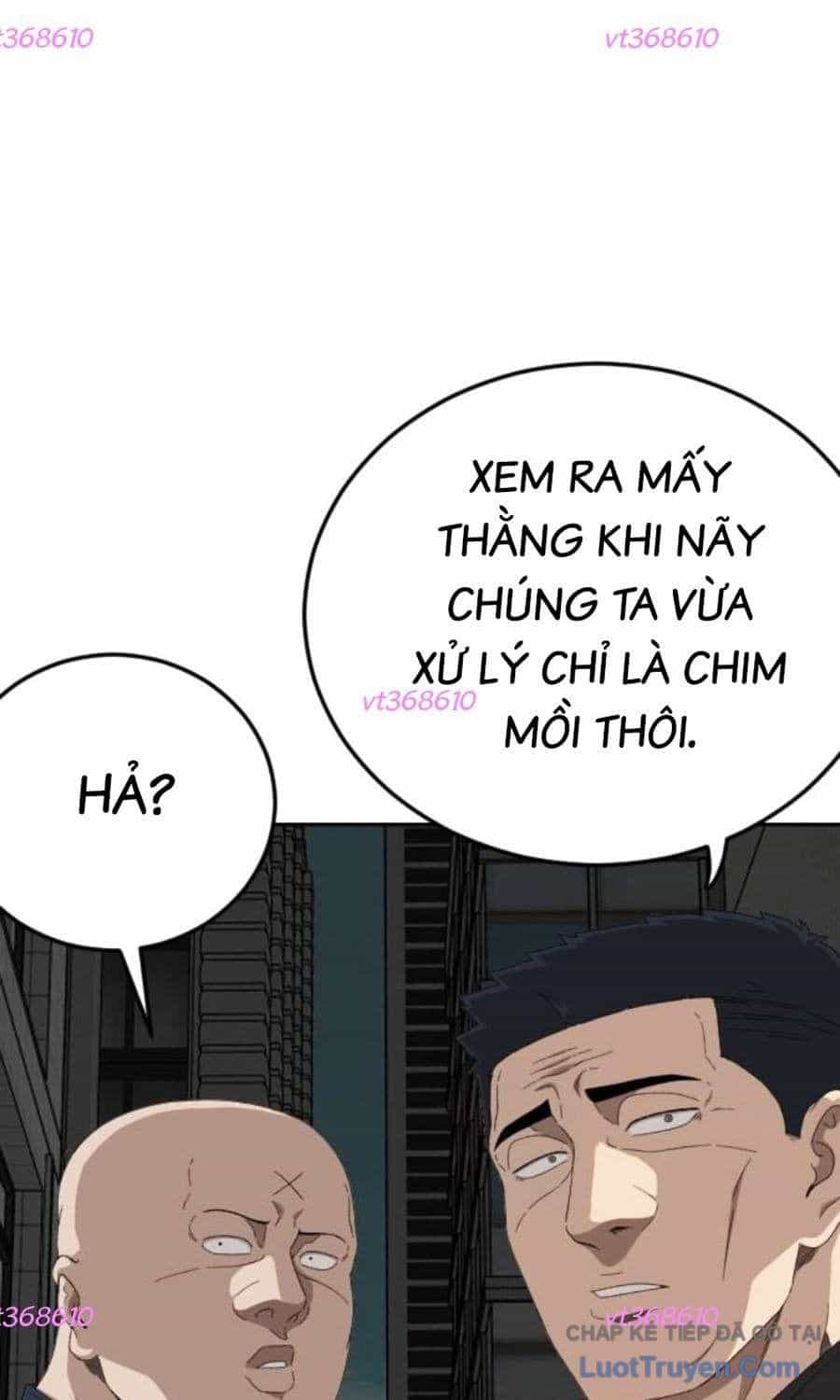 Người Xấu - Chương 287 - ảnh 70