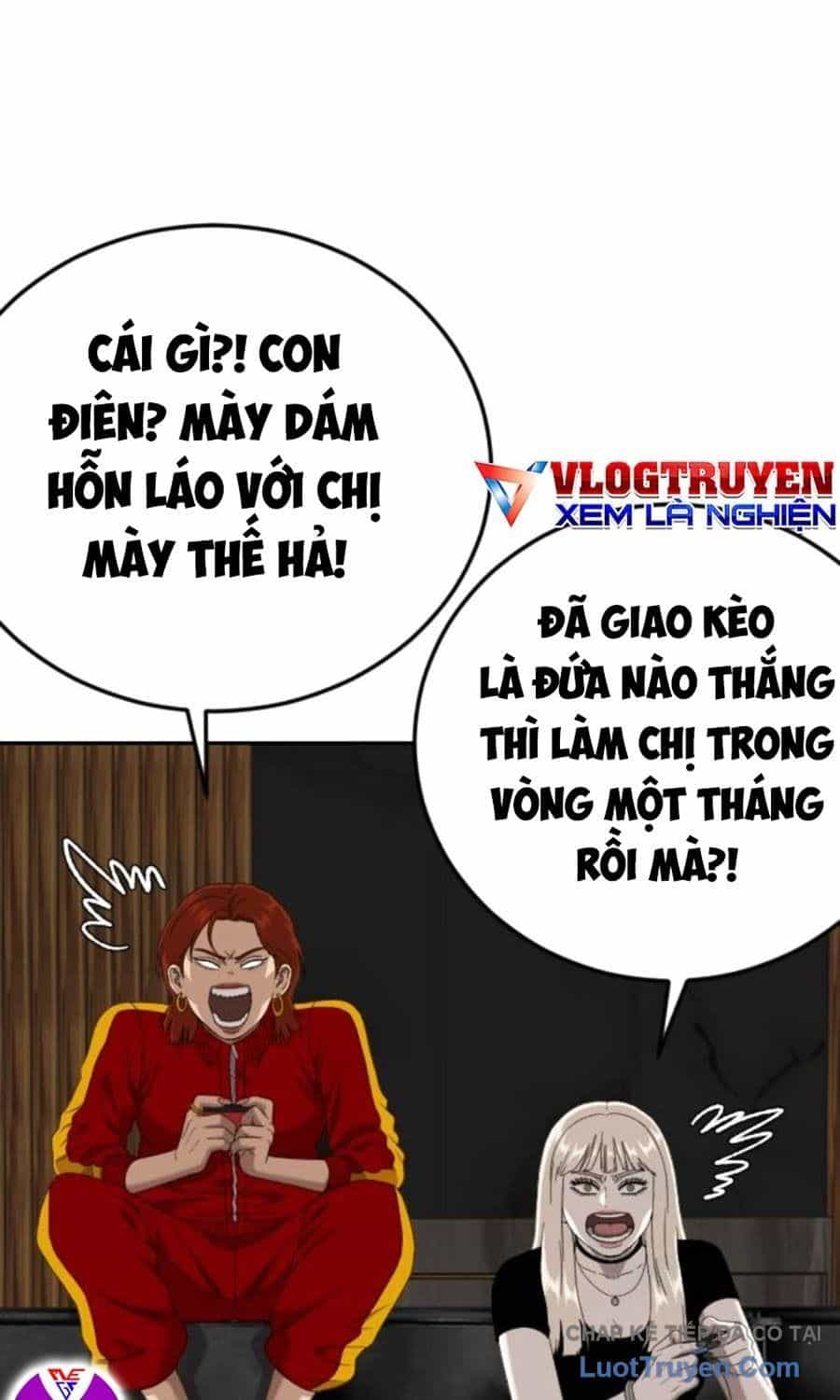 Người Xấu - Chương 287 - ảnh 92