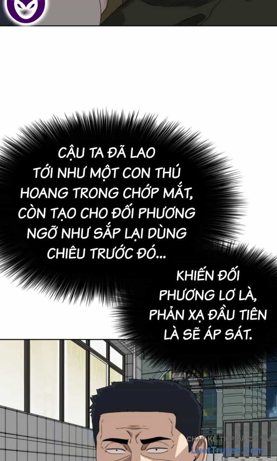 Người Xấu - Chương 288 - ảnh 112