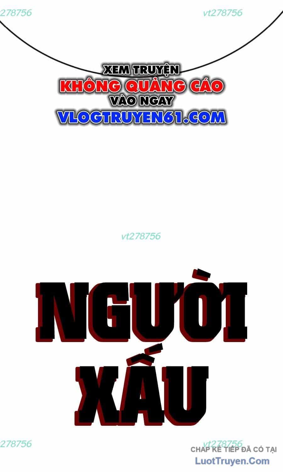 Người Xấu - Chương 288 - ảnh 133