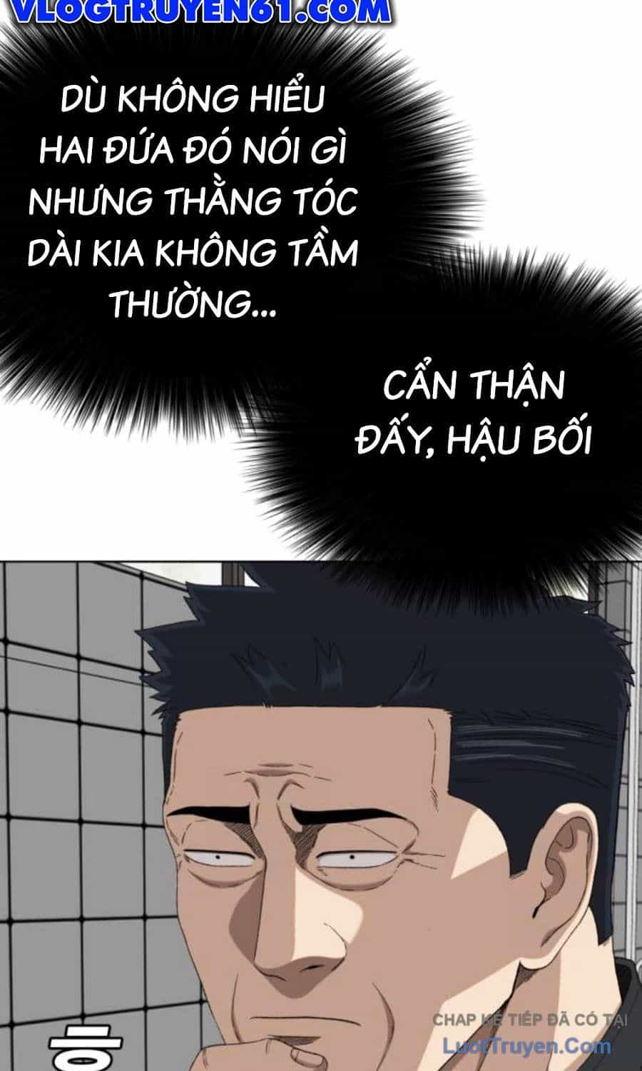 Người Xấu - Chương 288 - ảnh 17