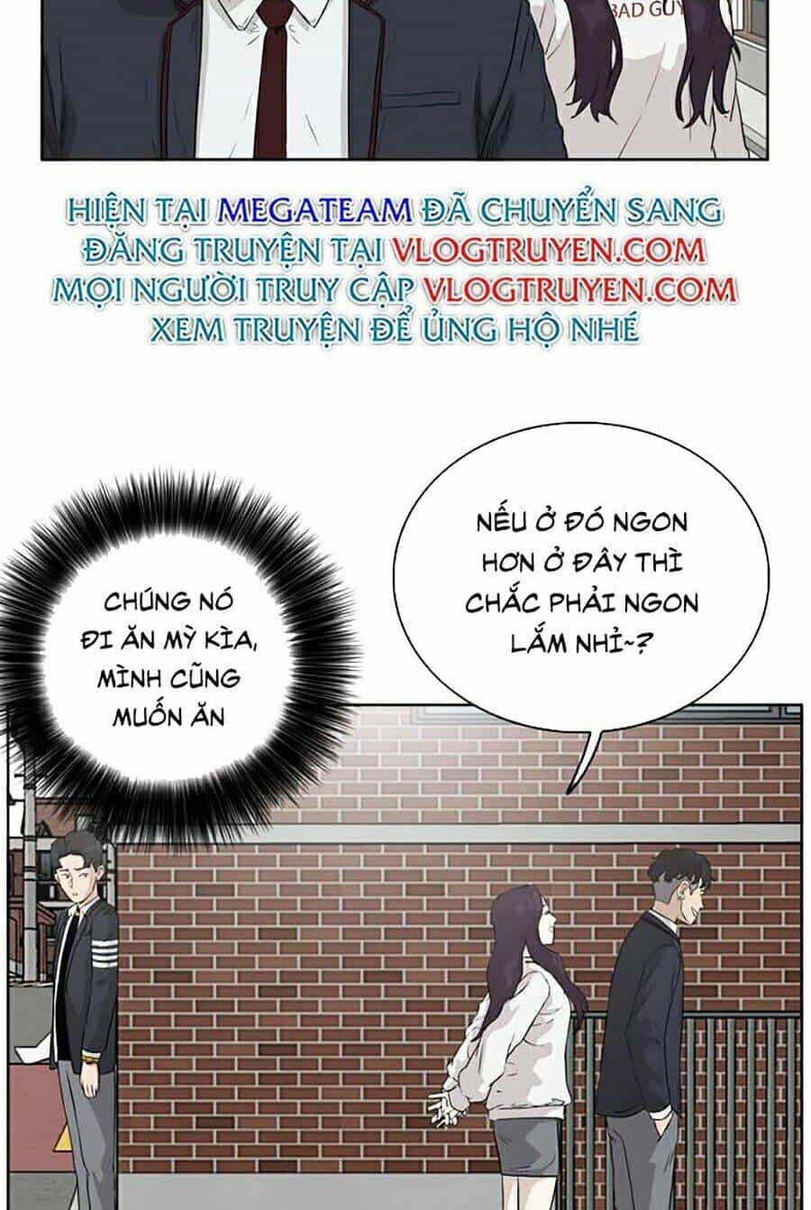 Người Xấu - Chương 2 - ảnh 132