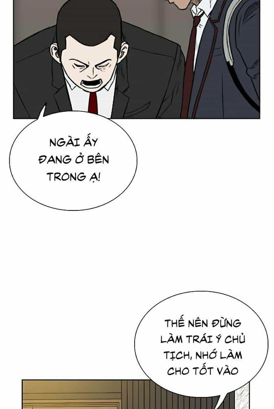Người Xấu - Chương 2 - ảnh 3