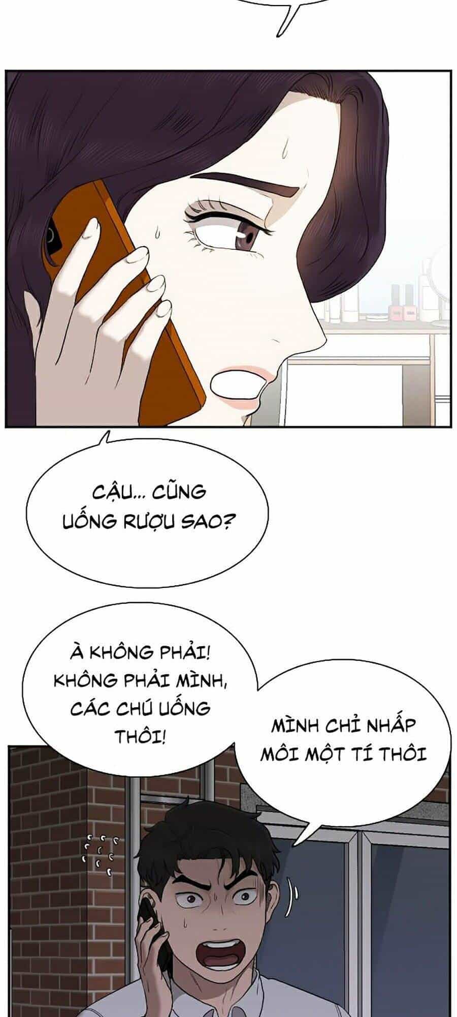 Người Xấu - Chương 29 - ảnh 13