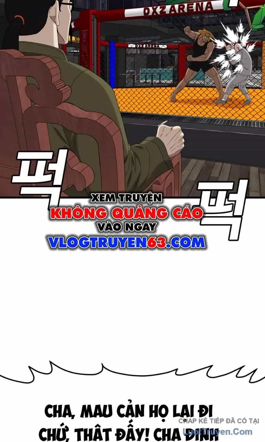 Người Xấu - Chương 293 - ảnh 103