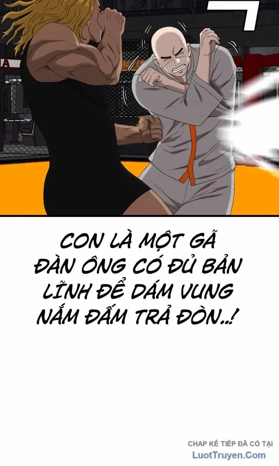 Người Xấu - Chương 293 - ảnh 112