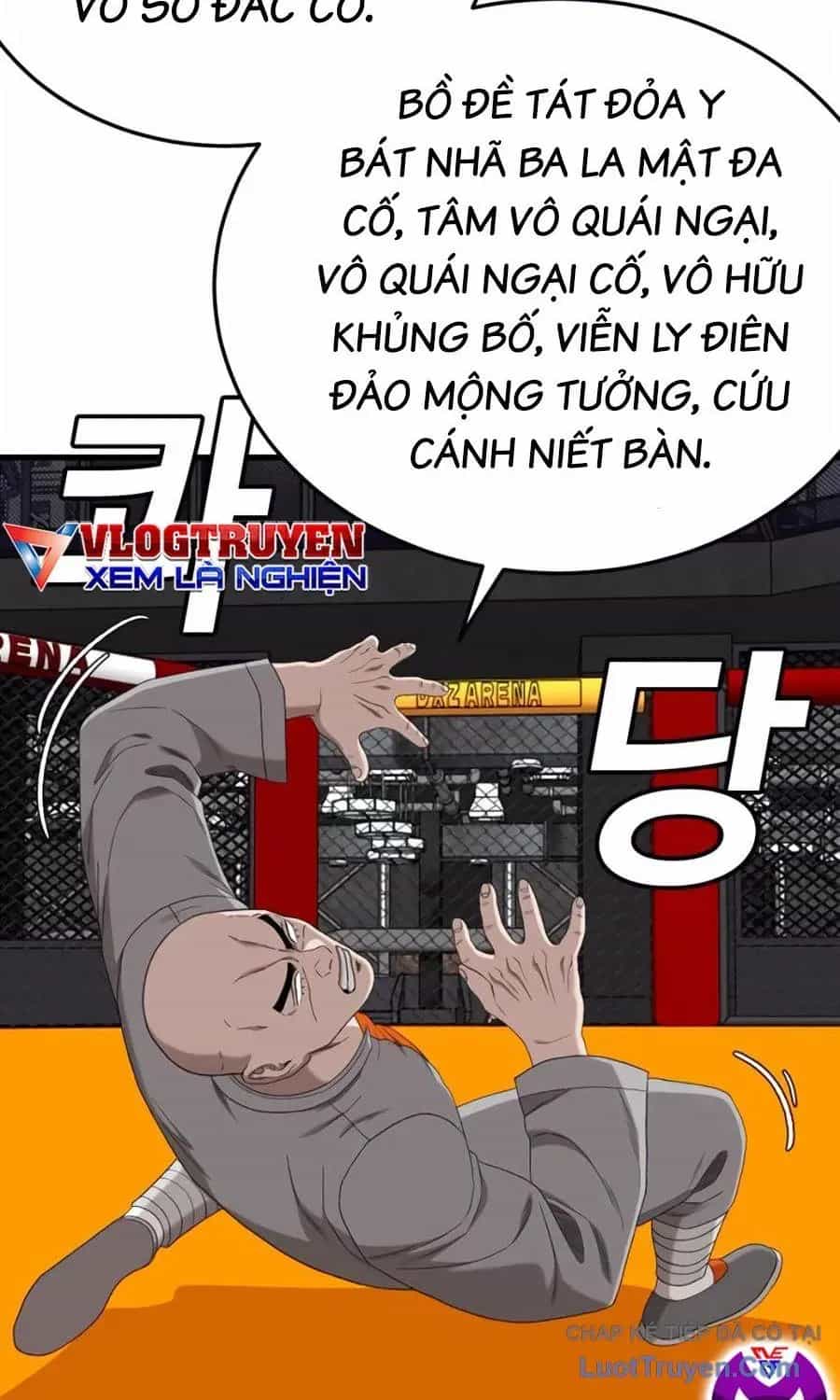 Người Xấu - Chương 293 - ảnh 115