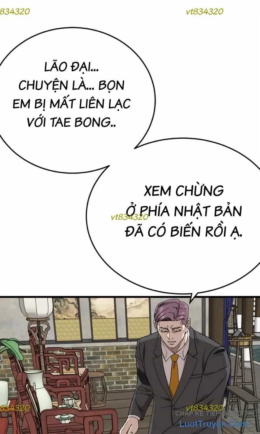 Người Xấu - Chương 293 - ảnh 12