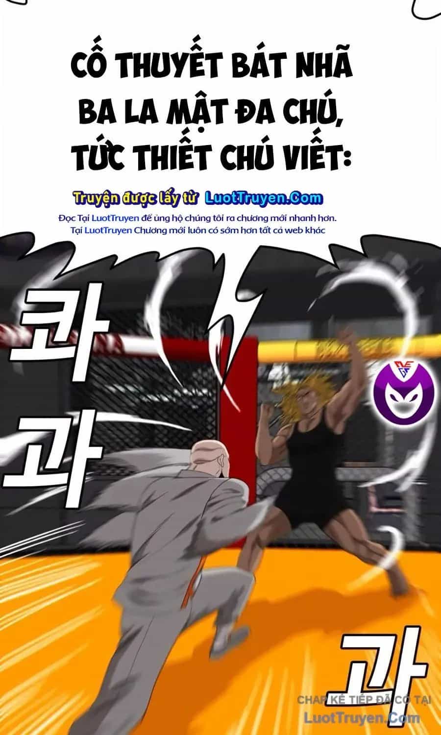 Người Xấu - Chương 293 - ảnh 127