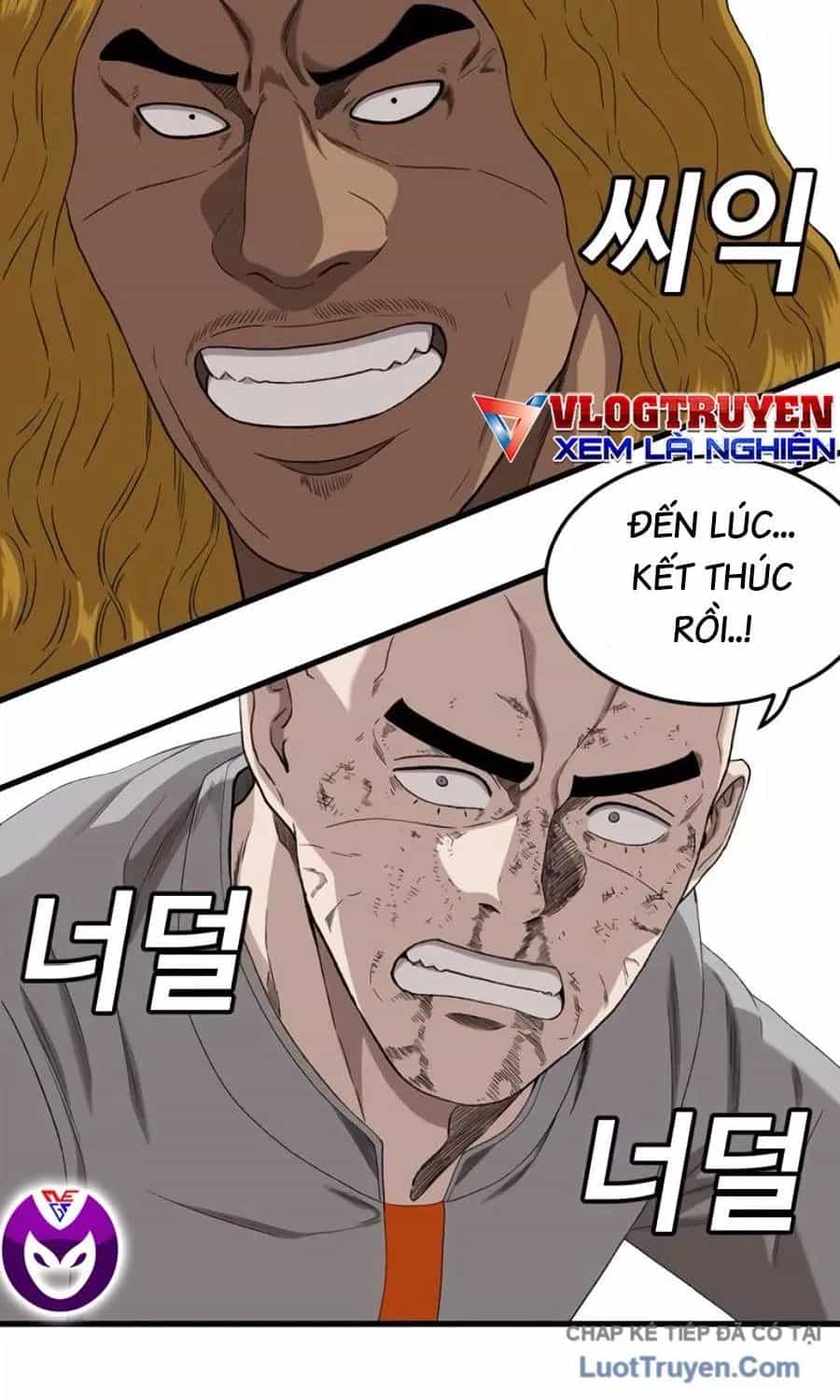Người Xấu - Chương 293 - ảnh 129