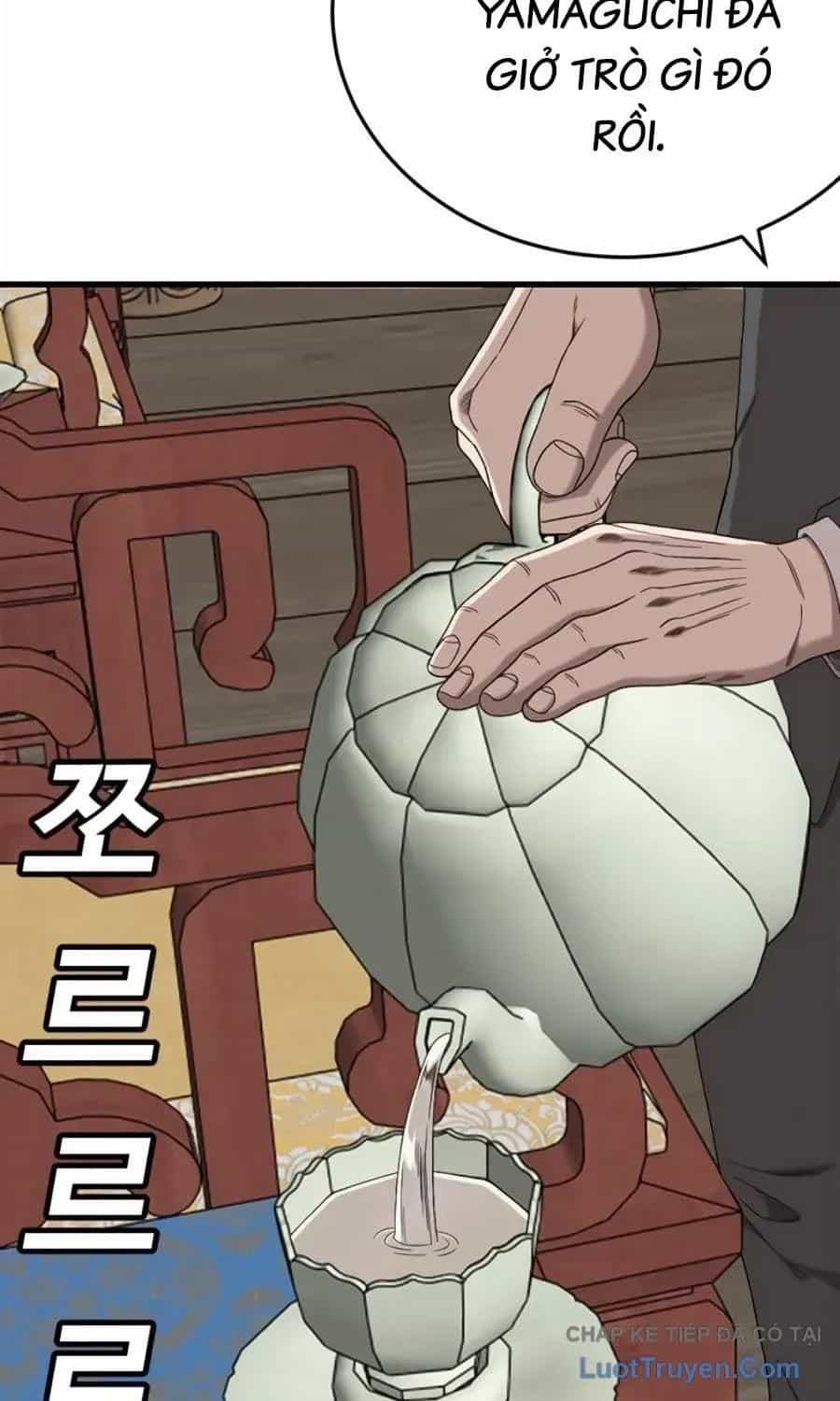 Người Xấu - Chương 293 - ảnh 16