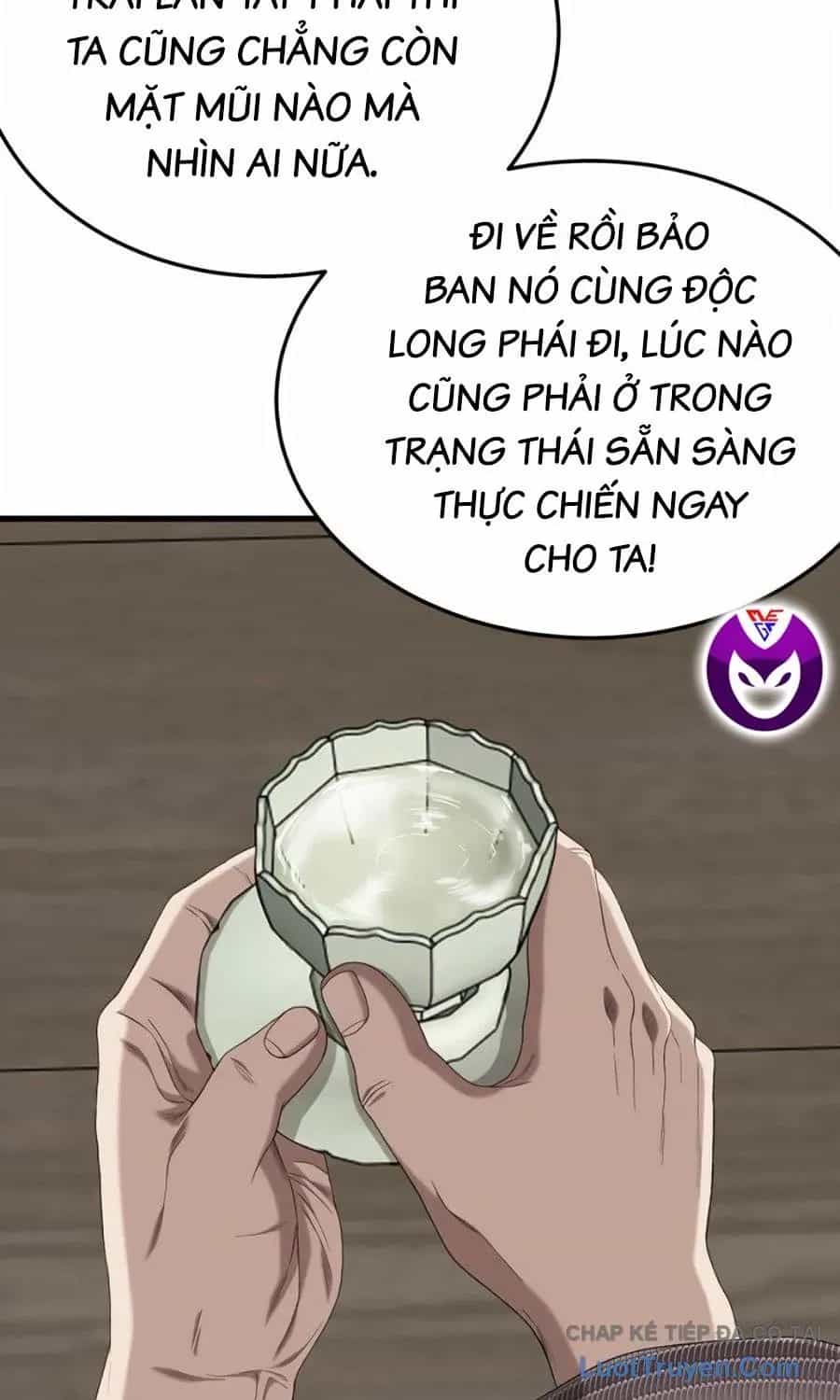 Người Xấu - Chương 293 - ảnh 22