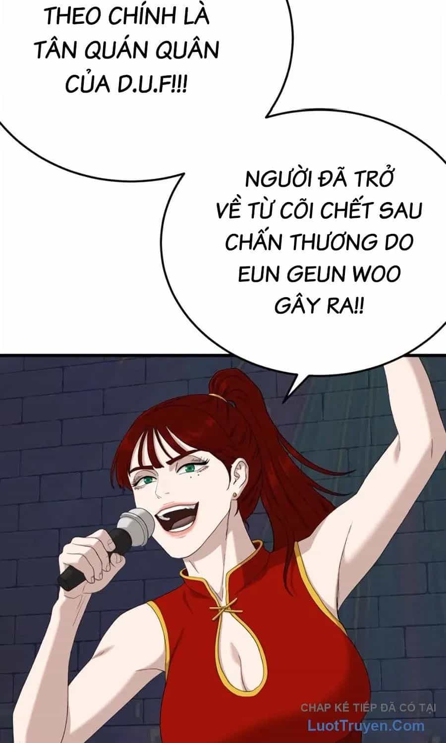 Người Xấu - Chương 293 - ảnh 28