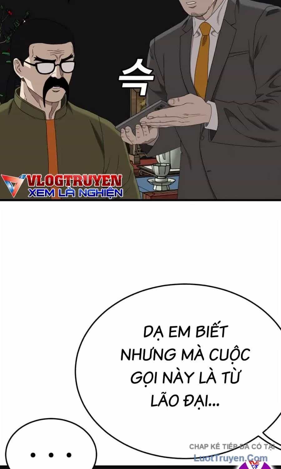 Người Xấu - Chương 293 - ảnh 40