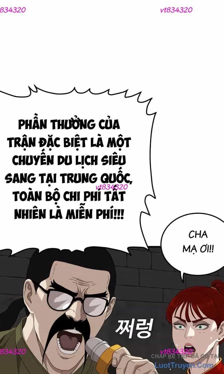 Người Xấu - Chương 293 - ảnh 61