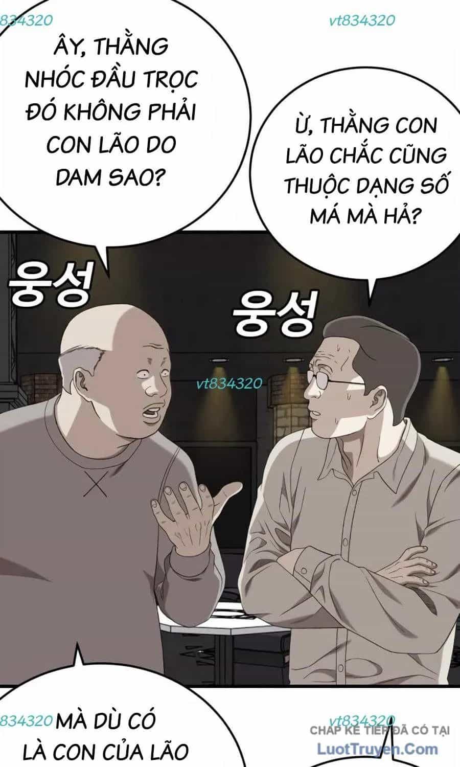Người Xấu - Chương 293 - ảnh 81