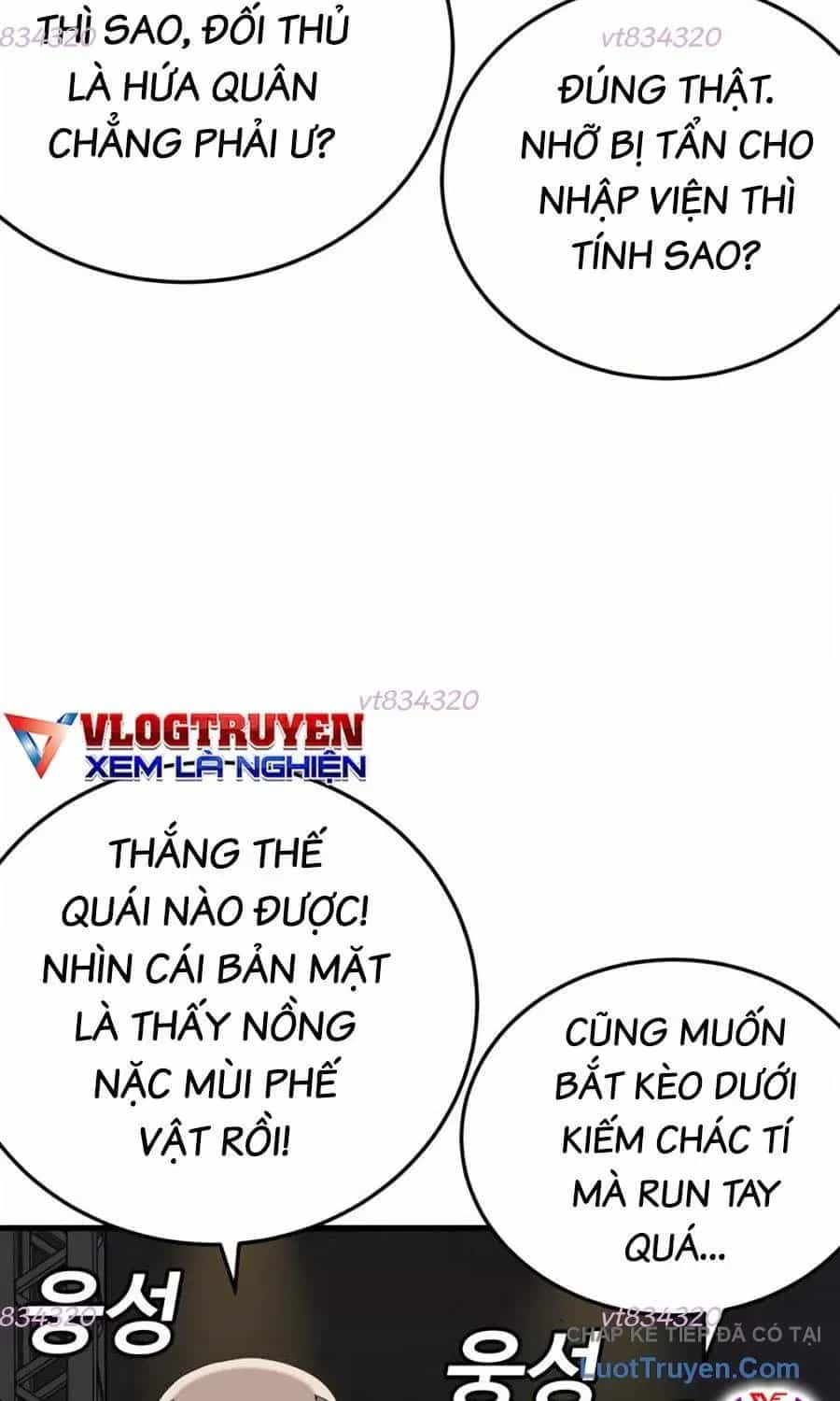 Người Xấu - Chương 293 - ảnh 82
