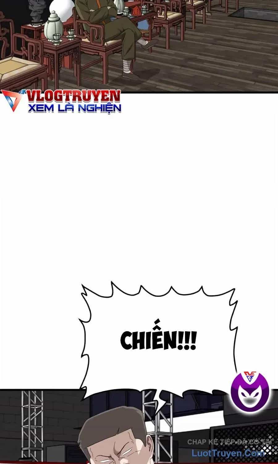 Người Xấu - Chương 293 - ảnh 87