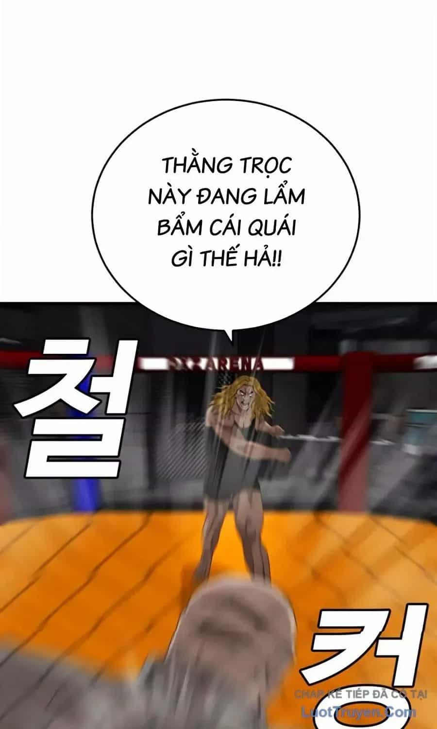 Người Xấu - Chương 293 - ảnh 91