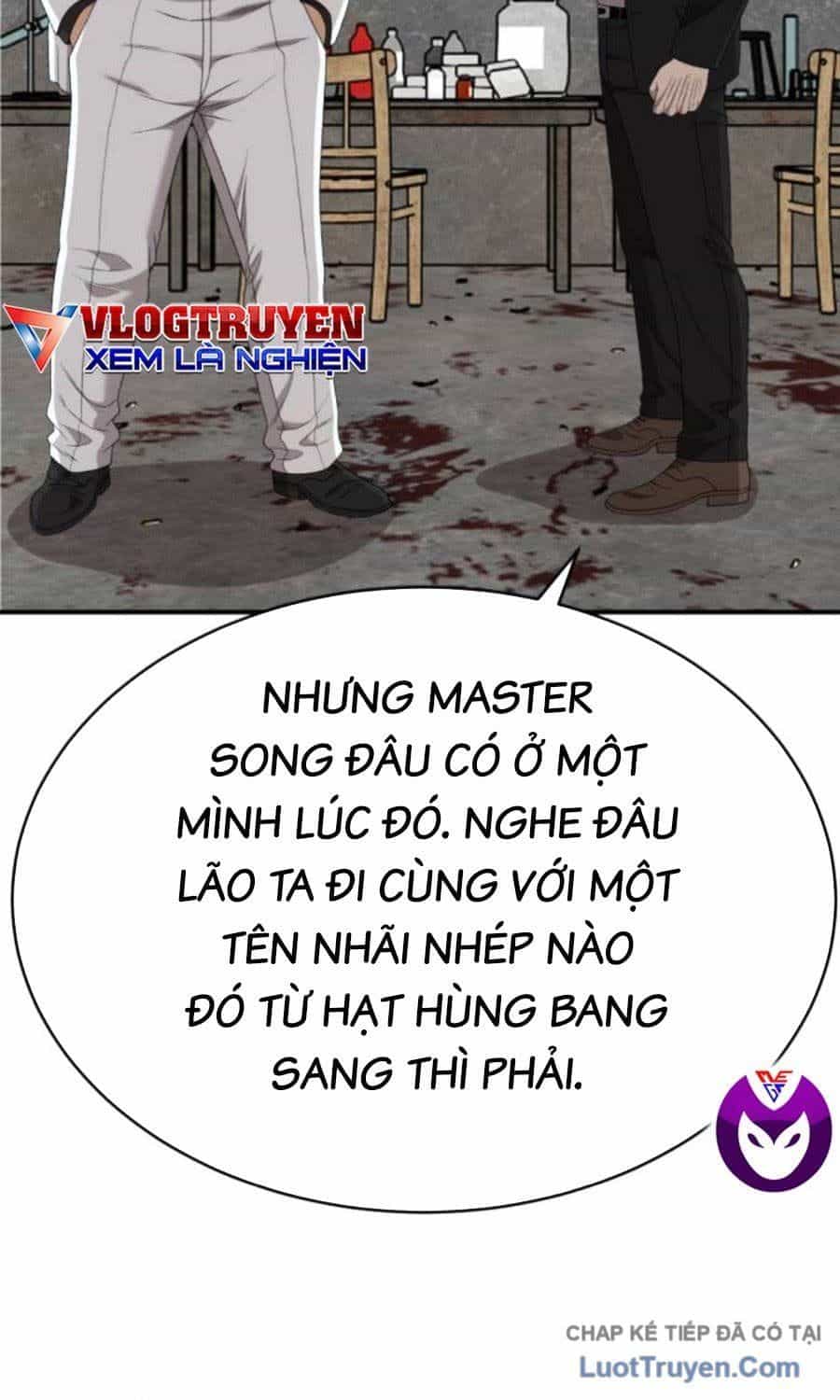Người Xấu - Chương 294 - ảnh 106