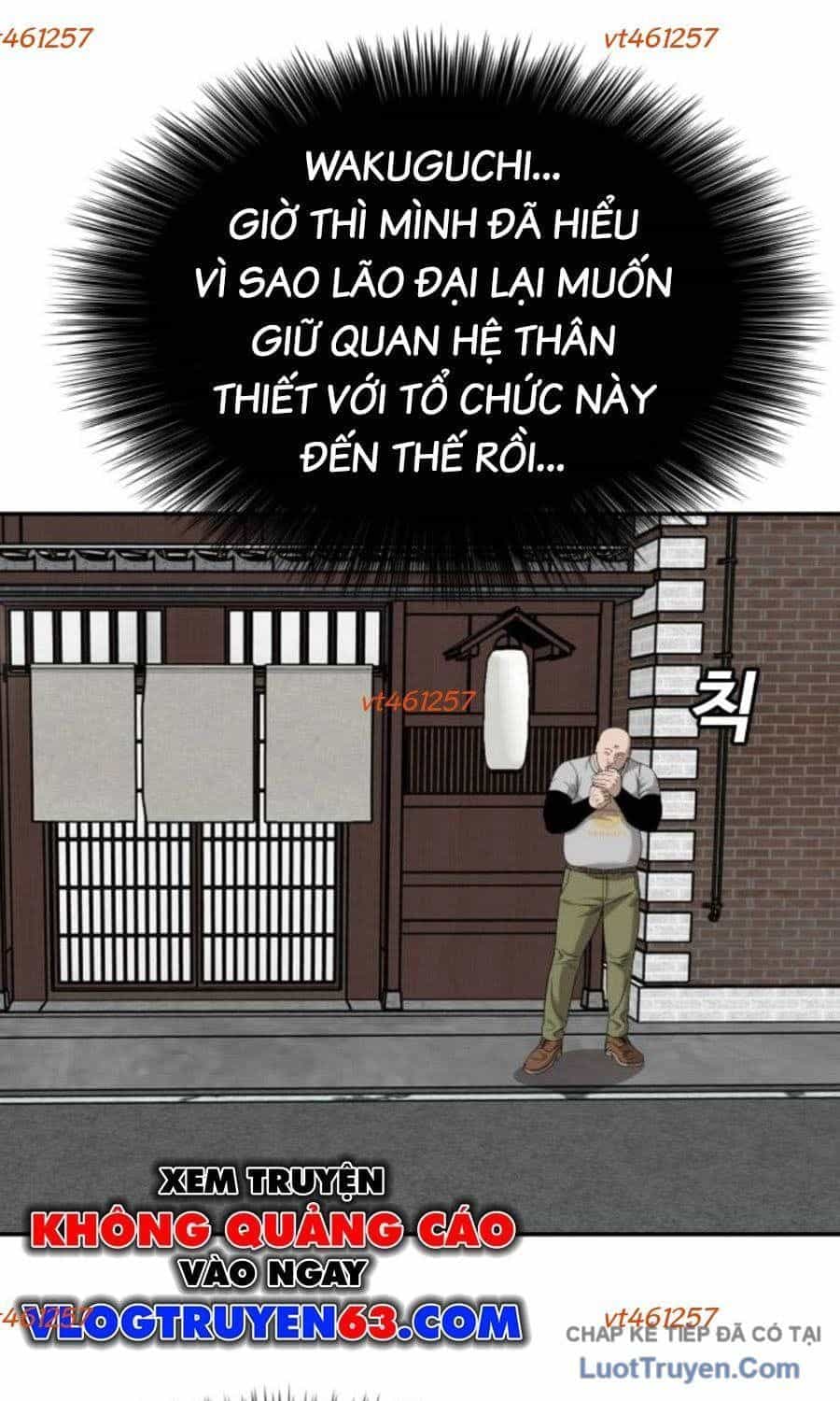 Người Xấu - Chương 294 - ảnh 134