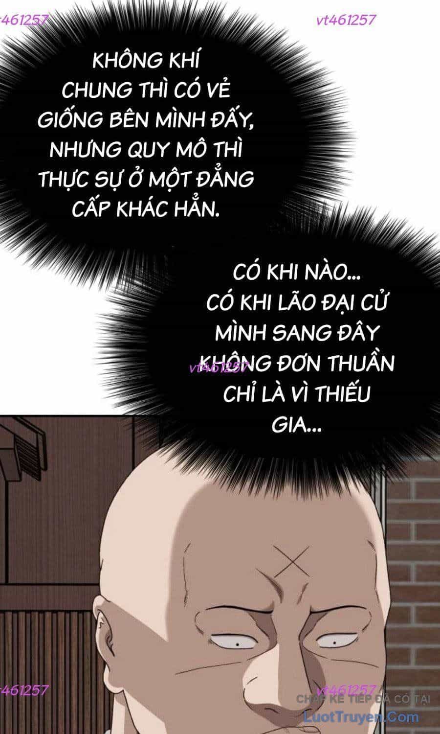 Người Xấu - Chương 294 - ảnh 135