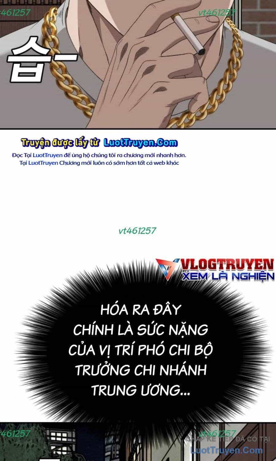 Người Xấu - Chương 294 - ảnh 136