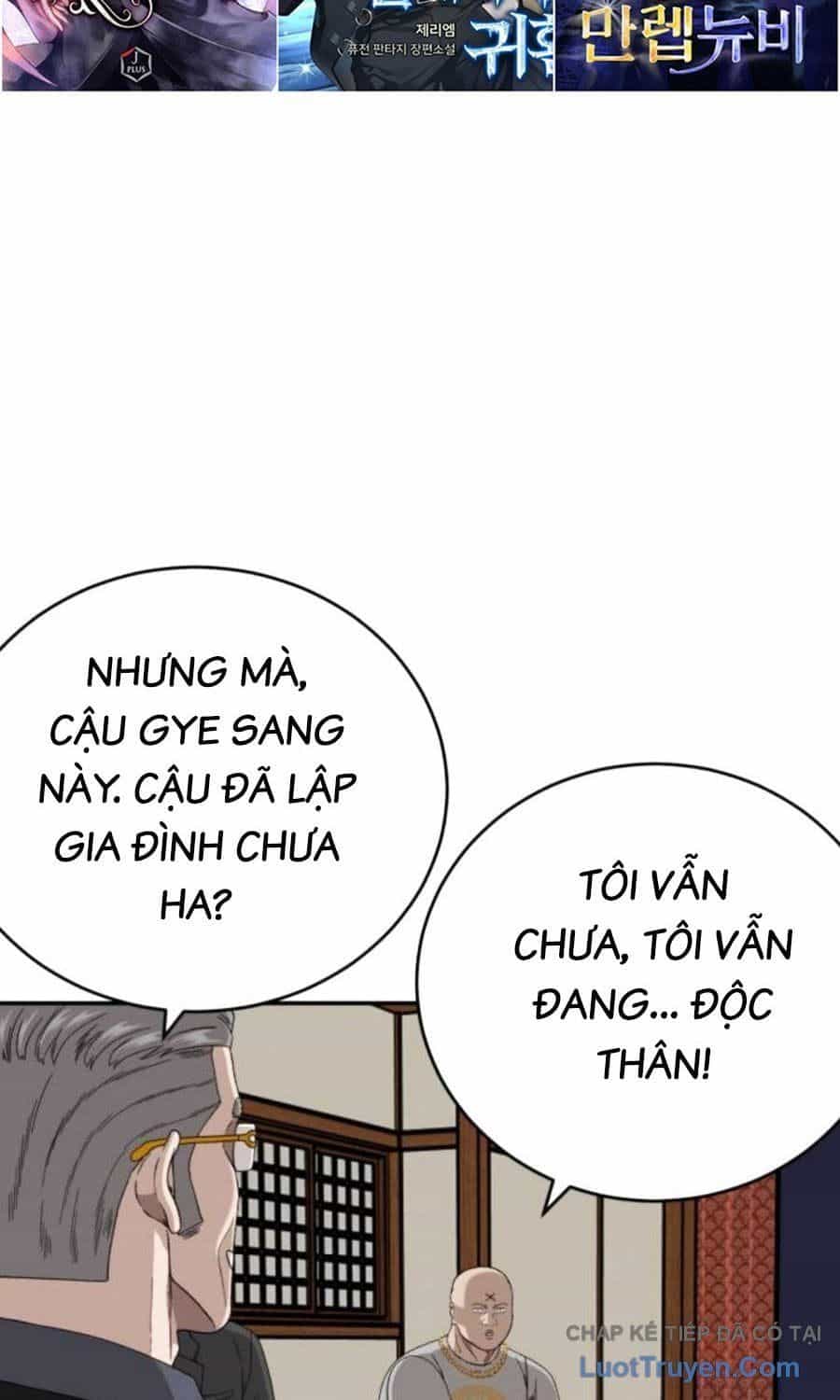 Người Xấu - Chương 294 - ảnh 39