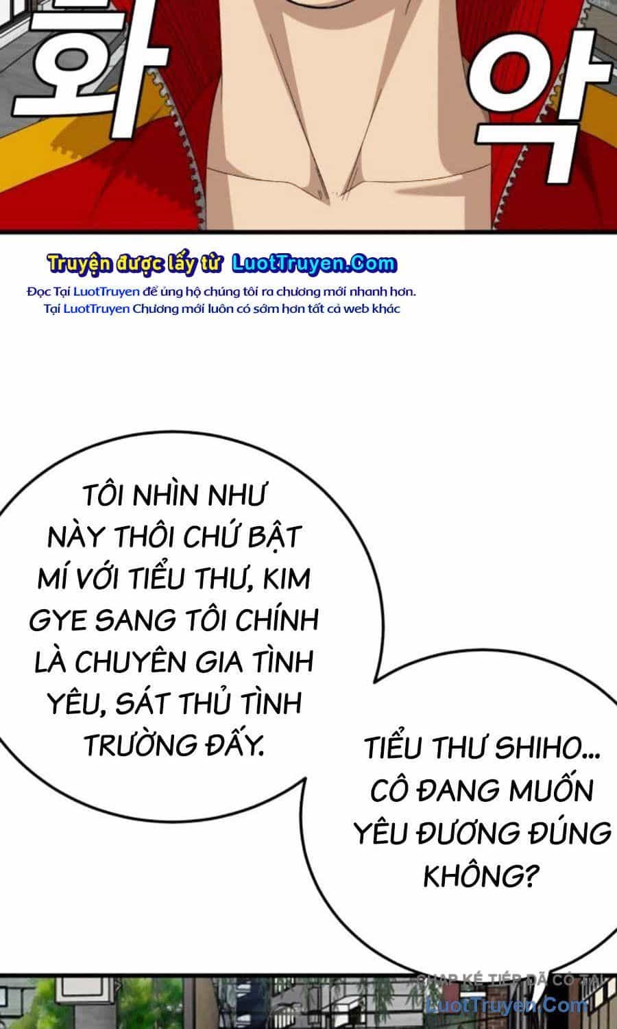Người Xấu - Chương 295 - ảnh 102