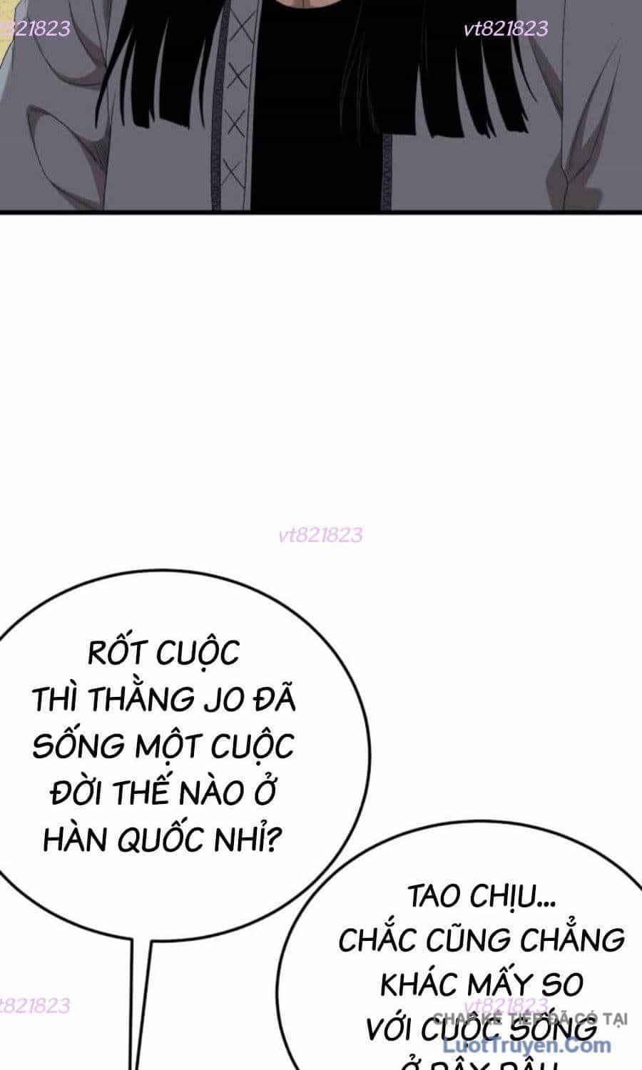 Người Xấu - Chương 295 - ảnh 12