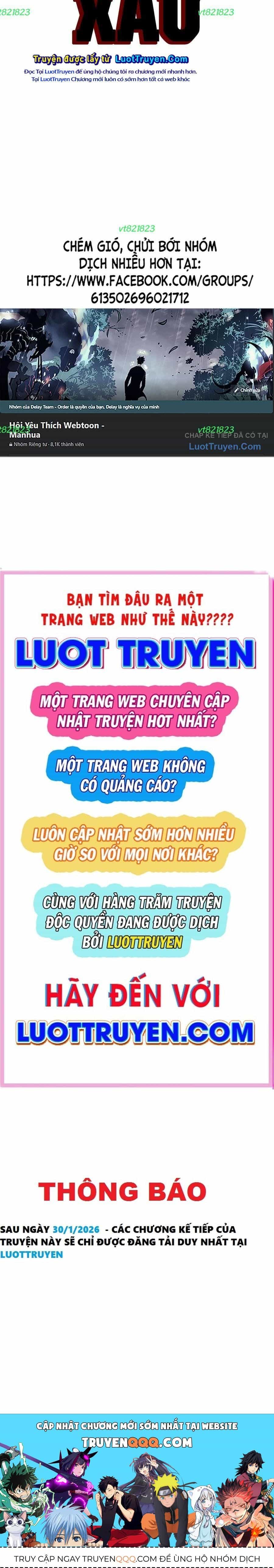 Người Xấu - Chương 295 - ảnh 120